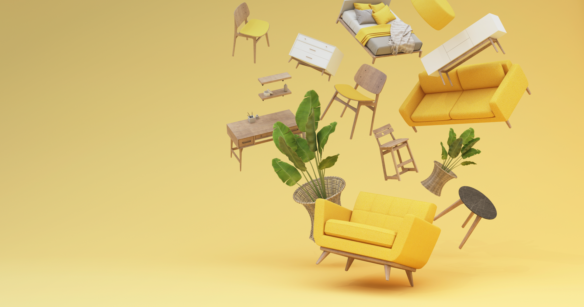 Четыре причины заняться продвижением и продажей мебели